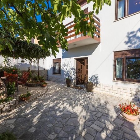 Villa House Barbara à Jadranovo Extérieur photo