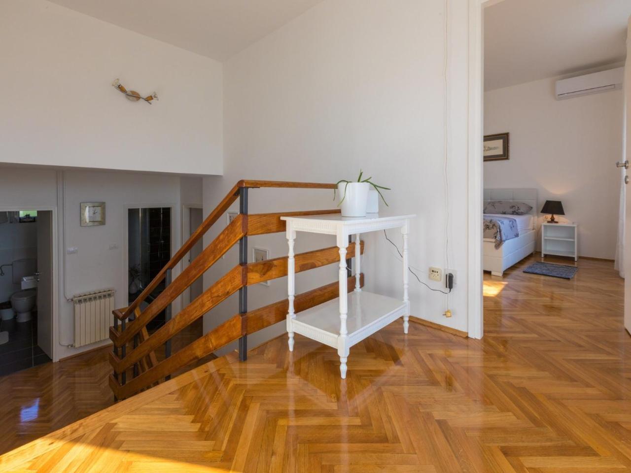Villa House Barbara à Jadranovo Extérieur photo
