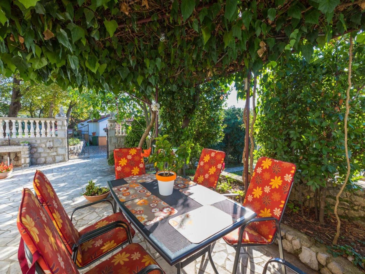 Villa House Barbara à Jadranovo Extérieur photo
