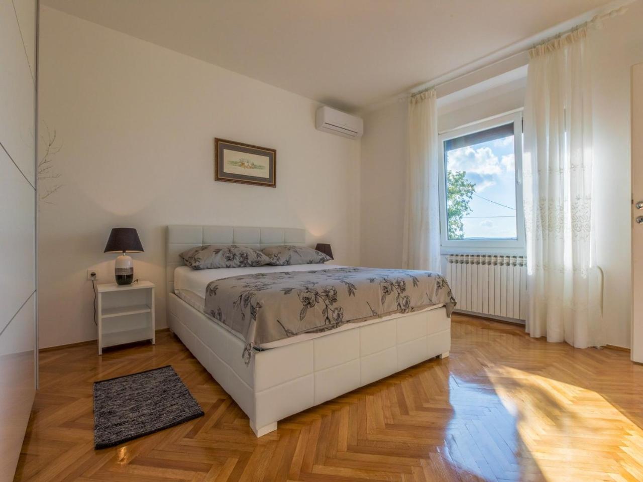 Villa House Barbara à Jadranovo Extérieur photo