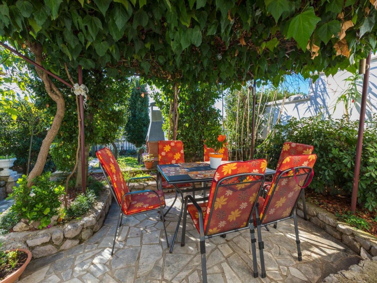 Villa House Barbara à Jadranovo Extérieur photo