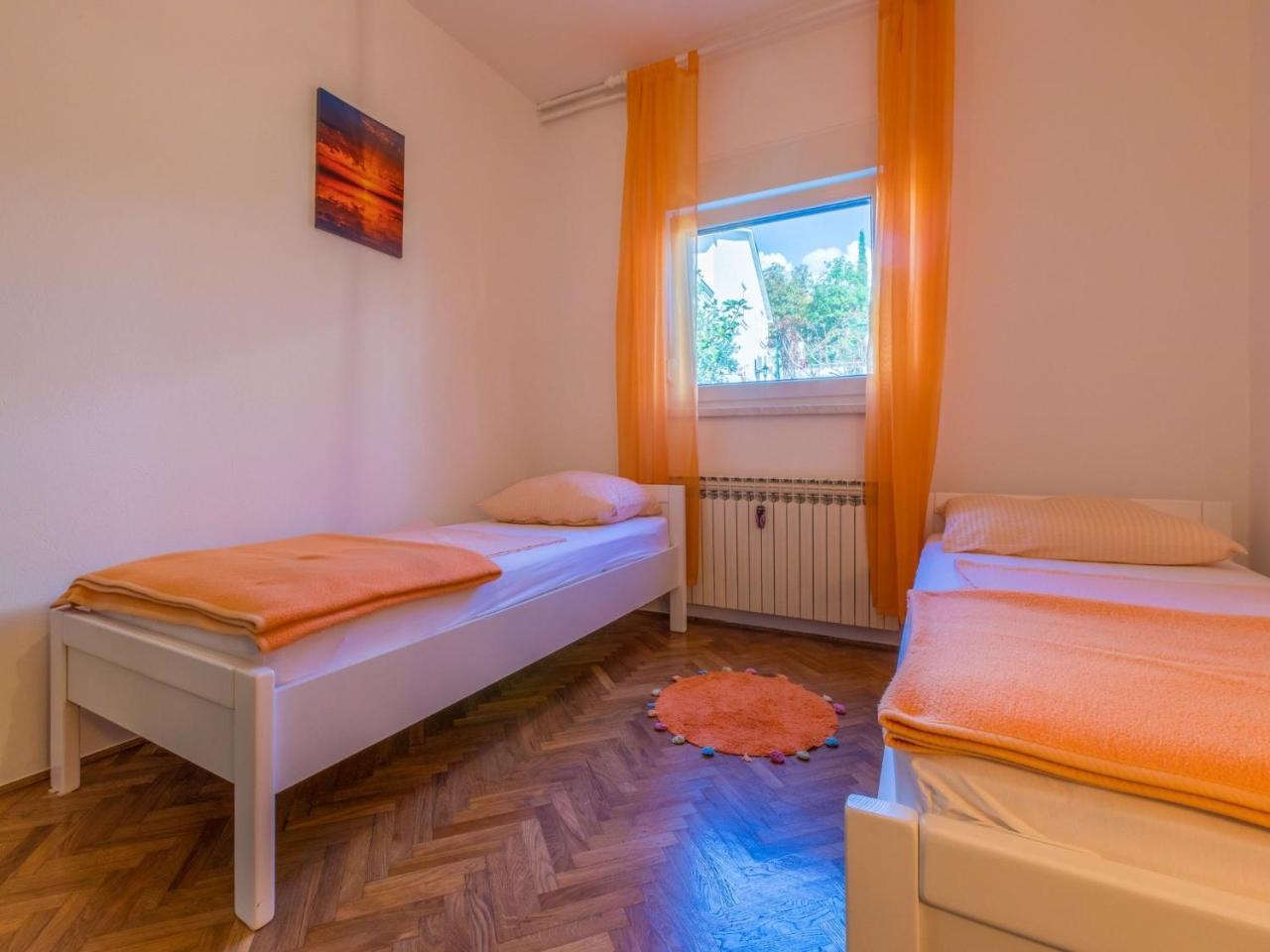 Villa House Barbara à Jadranovo Extérieur photo