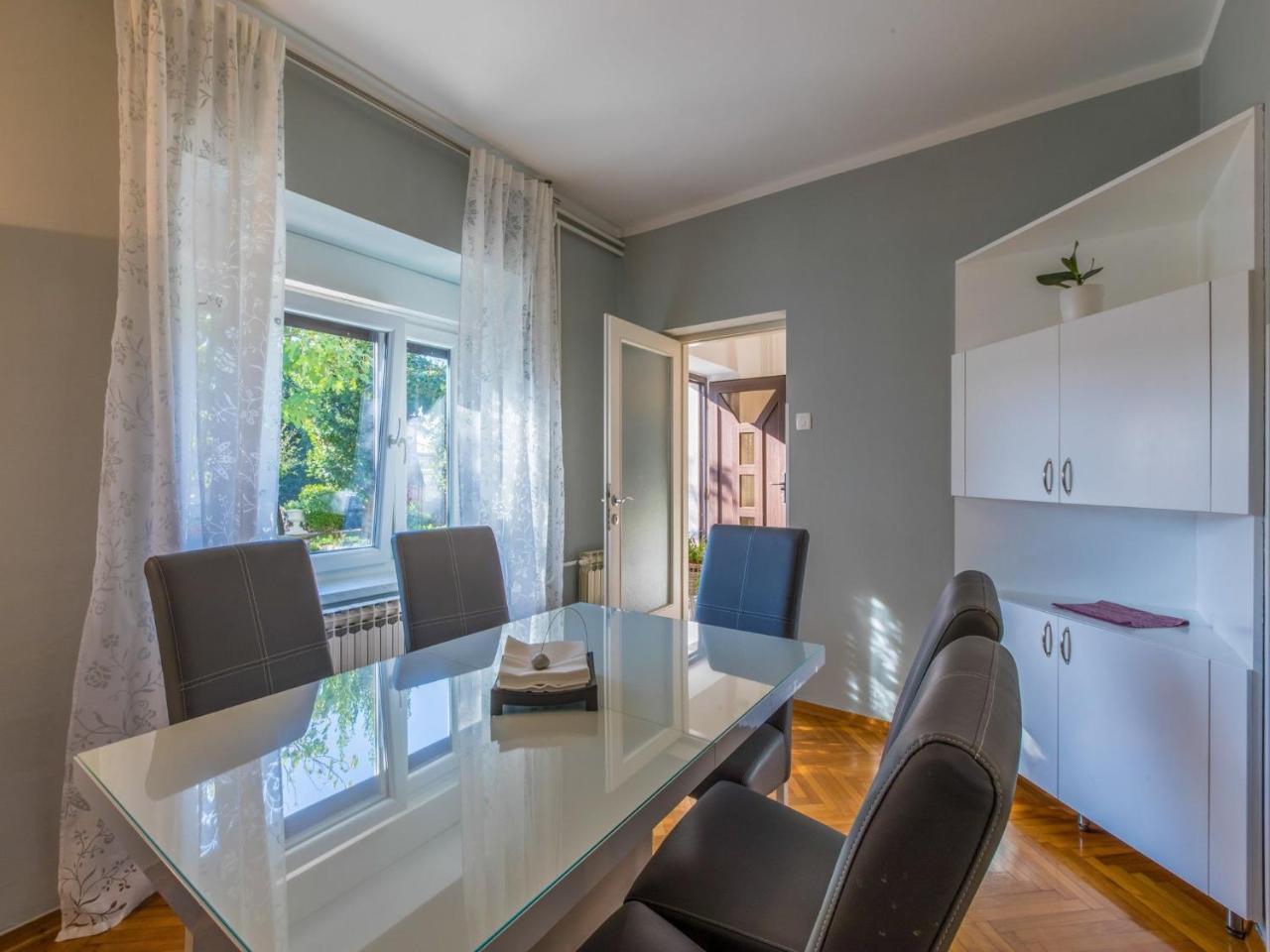 Villa House Barbara à Jadranovo Extérieur photo