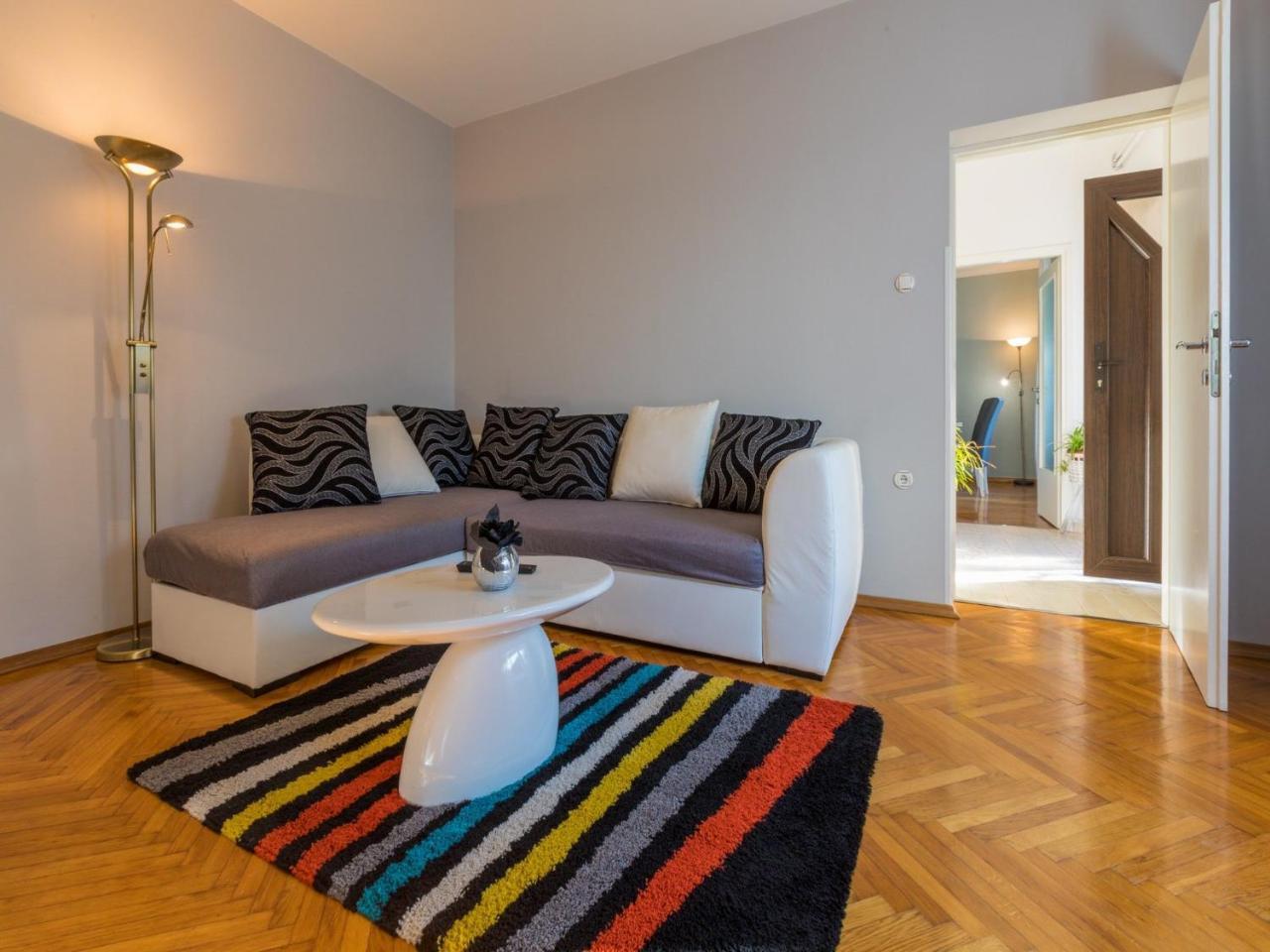 Villa House Barbara à Jadranovo Extérieur photo