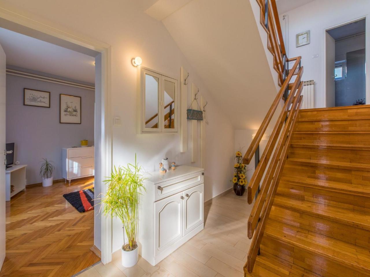 Villa House Barbara à Jadranovo Extérieur photo