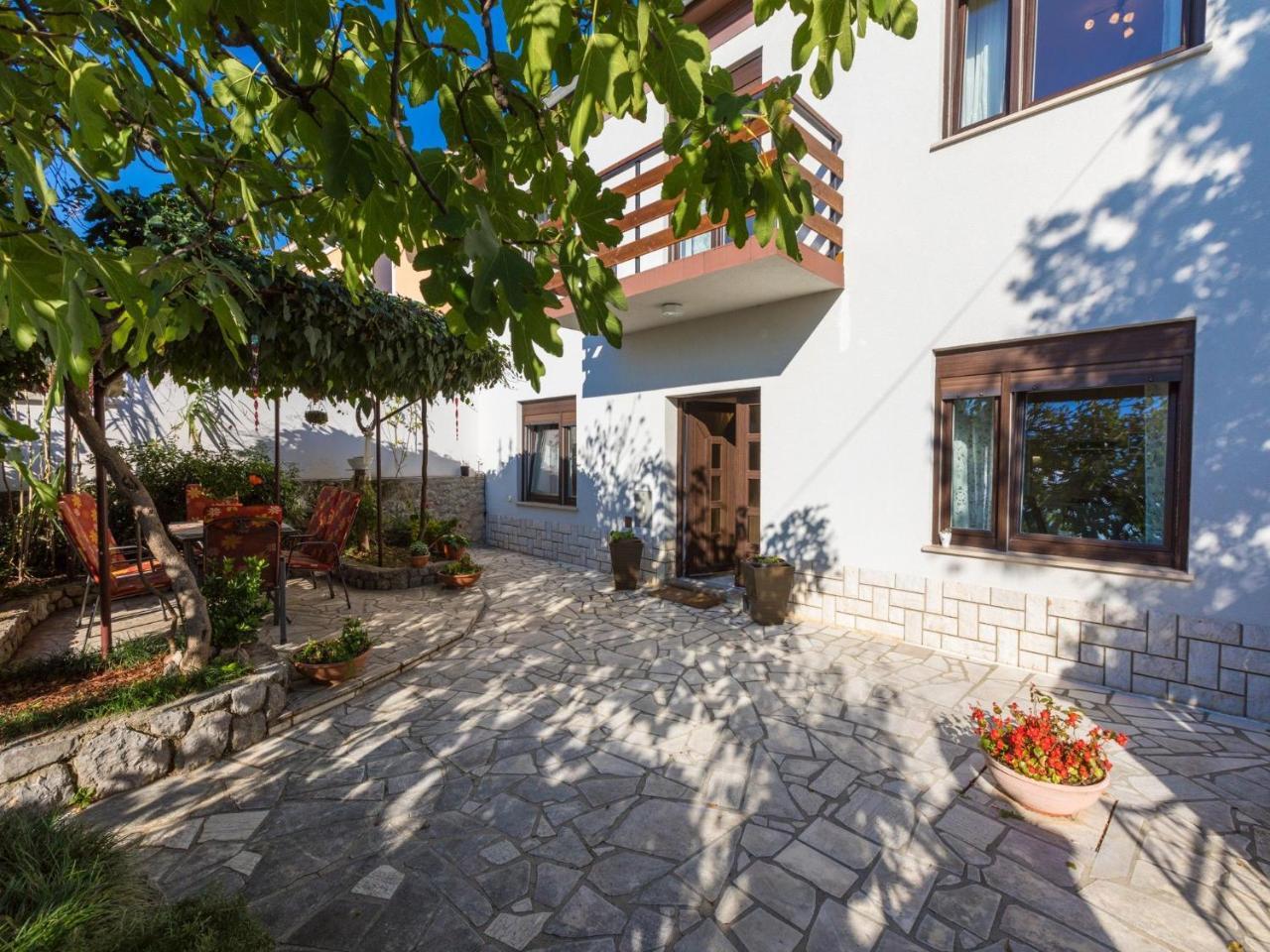 Villa House Barbara à Jadranovo Extérieur photo