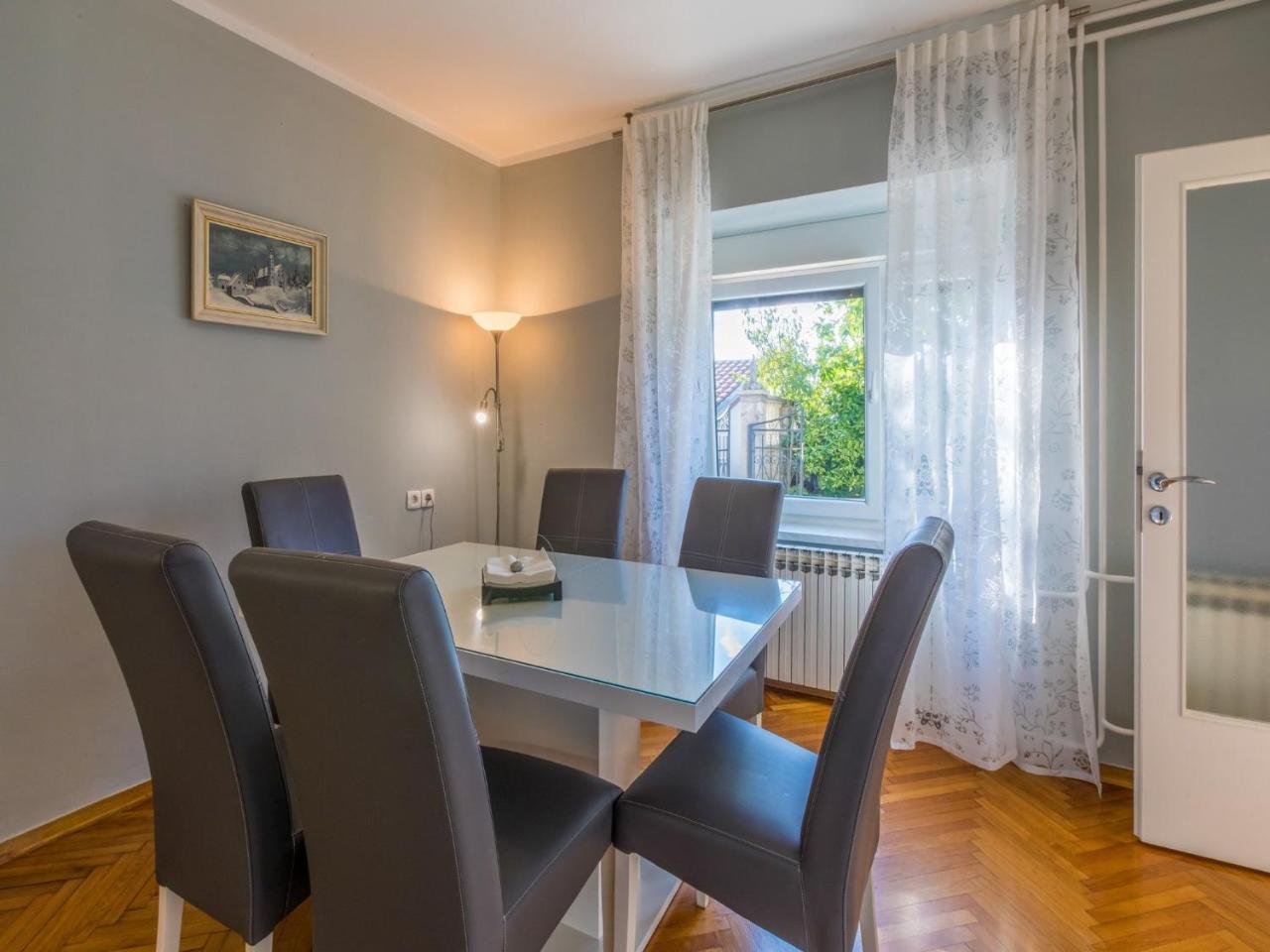 Villa House Barbara à Jadranovo Extérieur photo